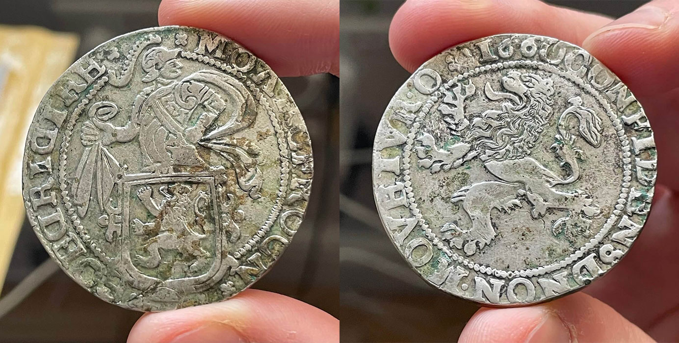 Lion-Daalder-Leeuwendaalder-Thaler:-Which-Mint?