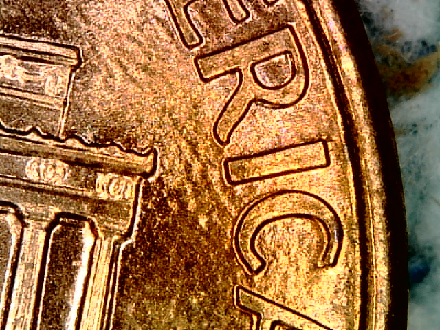 1994-Lincoln-Penny-DDR?