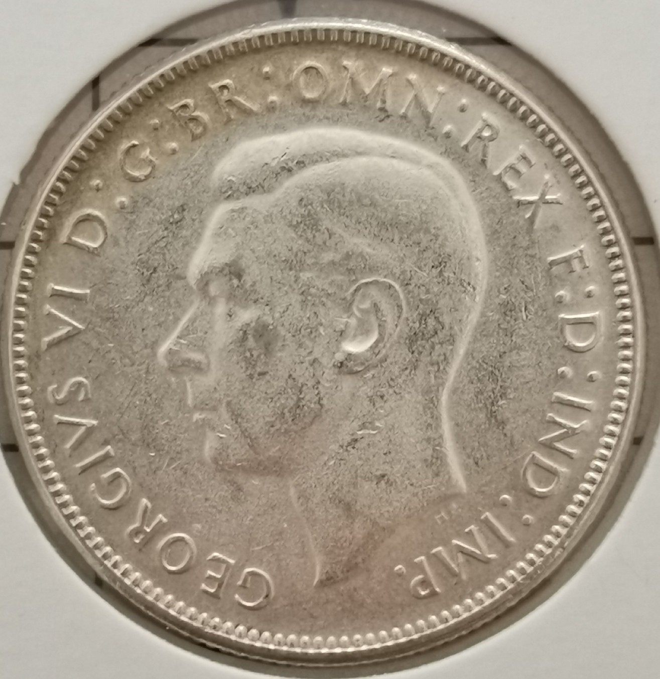1946-Florin-Grade-Pls