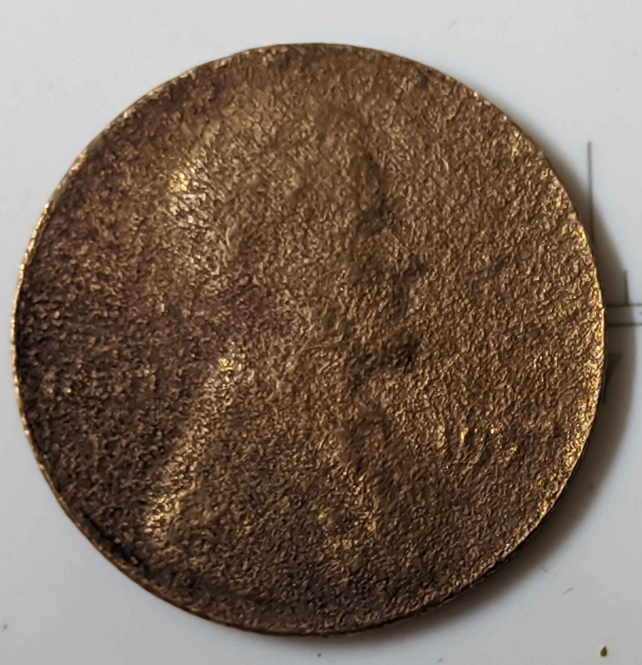 Help-With-A-I-Think-1957-Wheat-Penny-That-Is-Very-Off