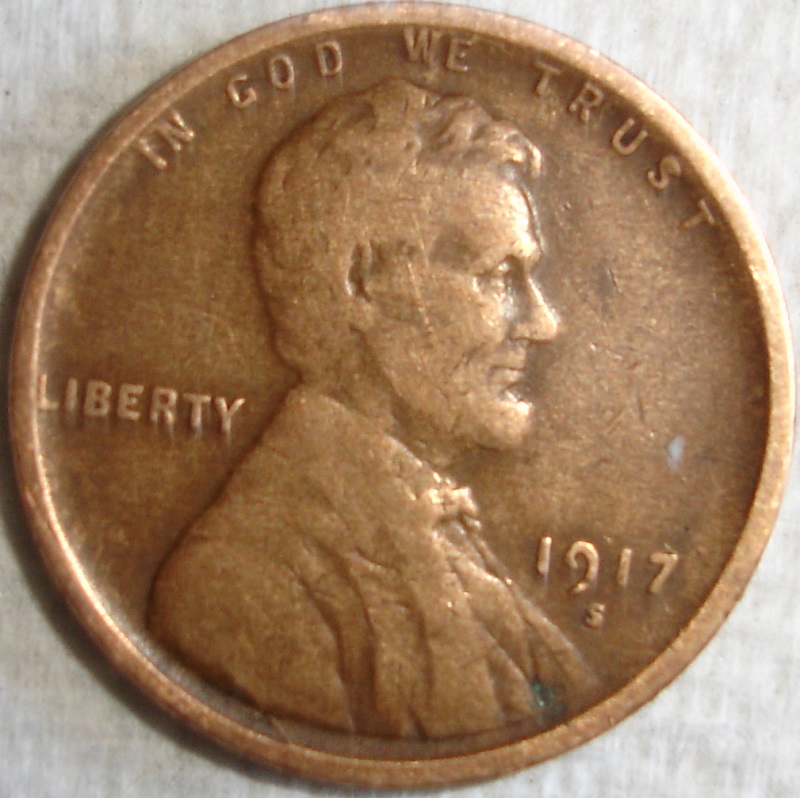 1917-S-Mint-LWC-Errors