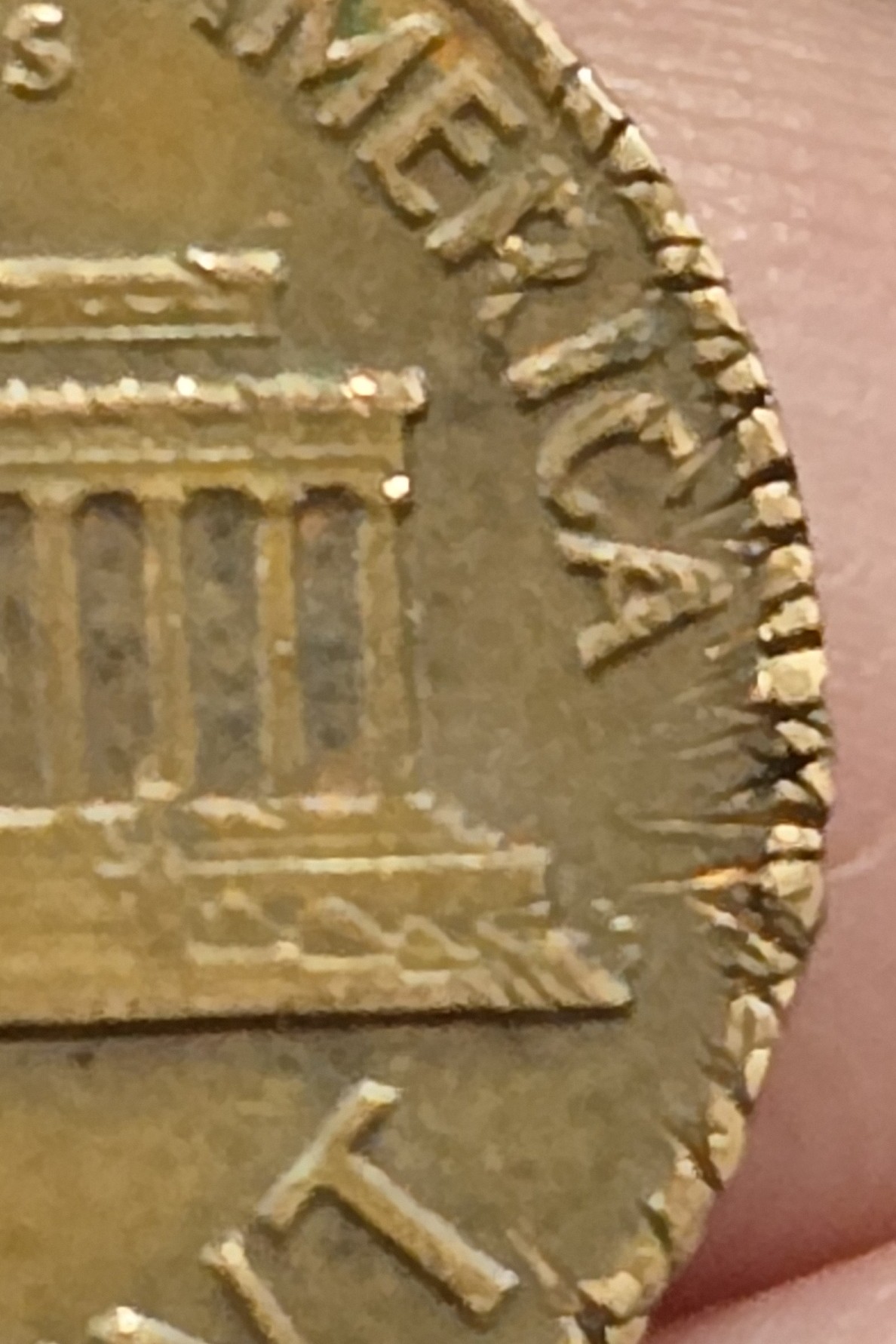 Photo-Of-Reeded-Cent