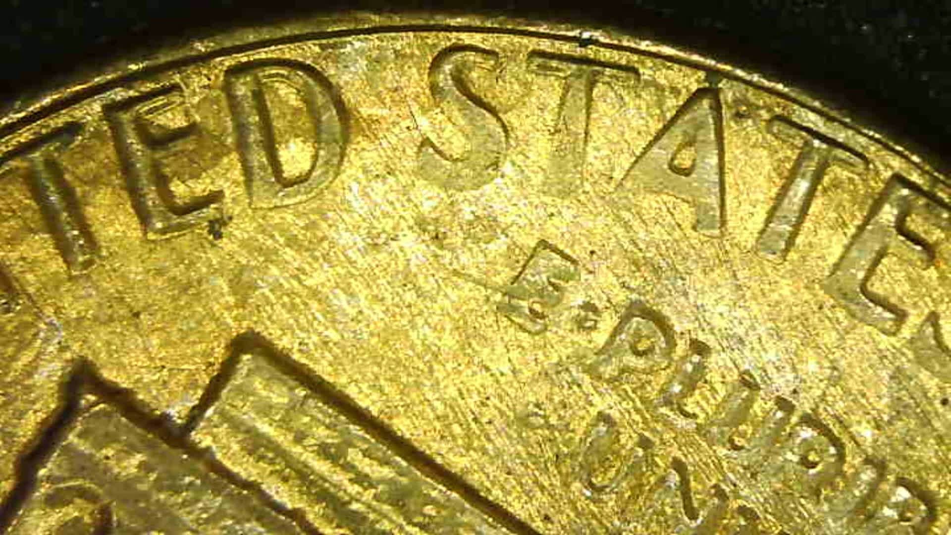 1982-P-1c-RD,-Ddr-FS-1801-Zinc-Variety-Update.ha-Anyone-Researched-This-One?