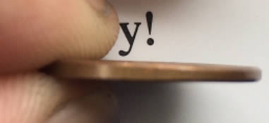 1973-Penny-Possible-Error-New-To-This-Need-Help