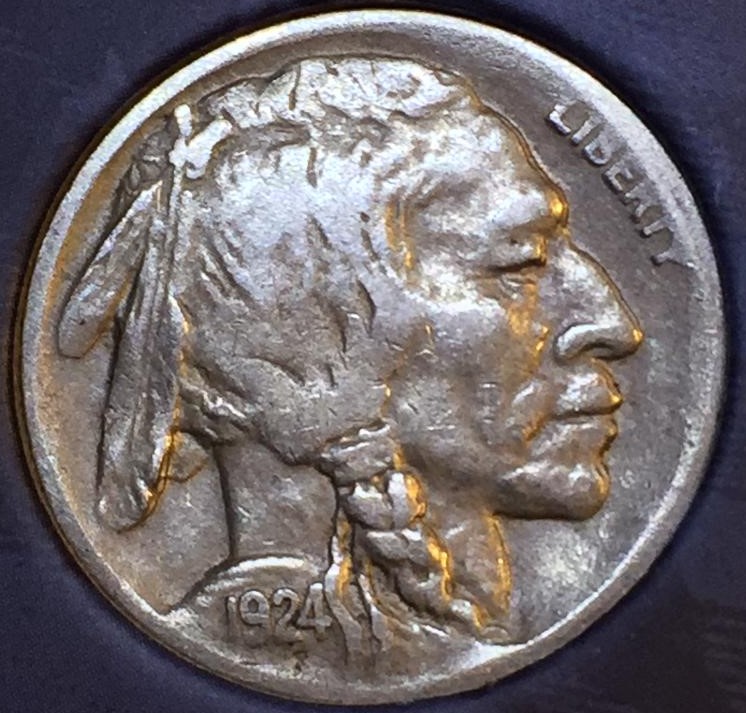 1924-D-Buffalo-Nickel,-Help-Please!