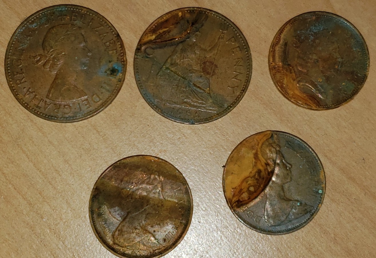 Can-These-5-UK-Copper-Coins-Be-Saved.