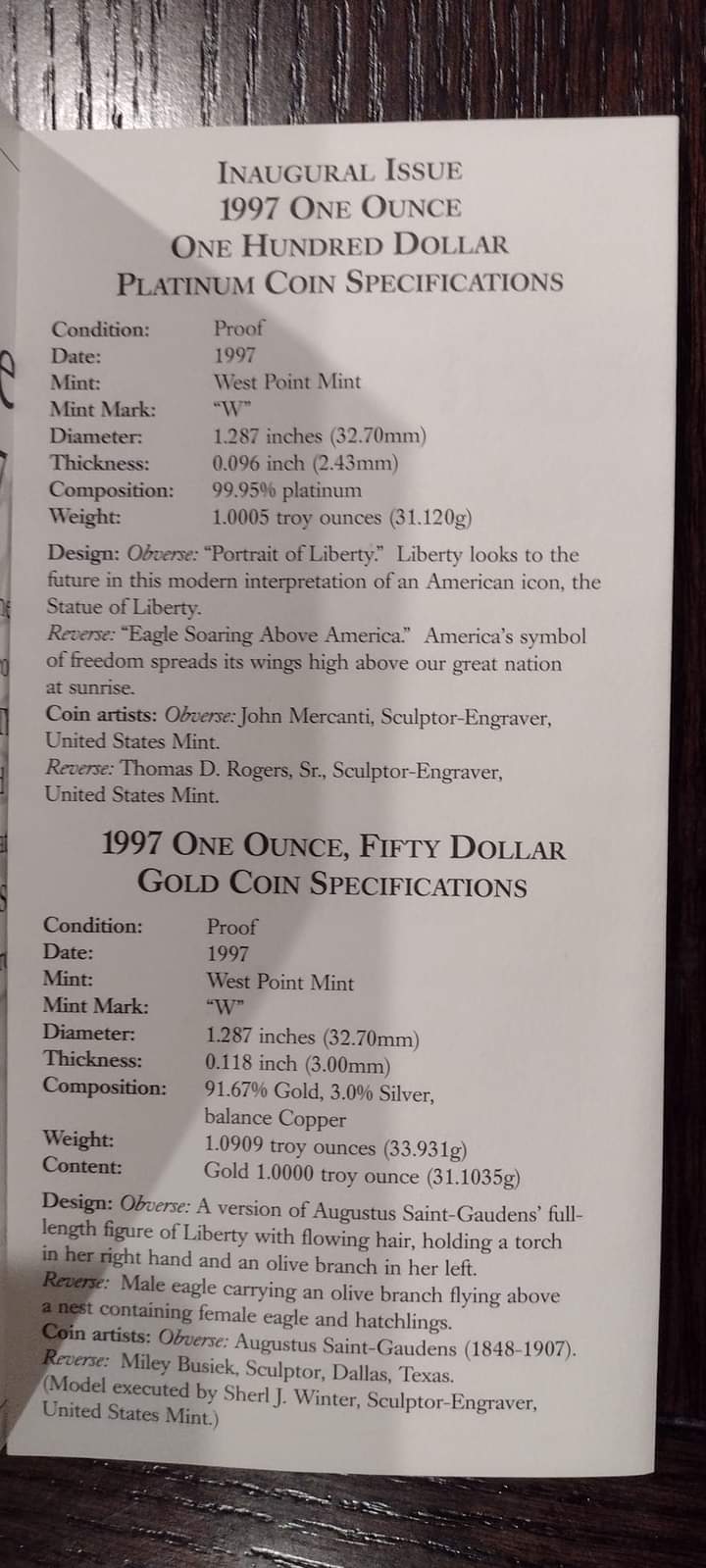 Gilly's-ASE-Collection
