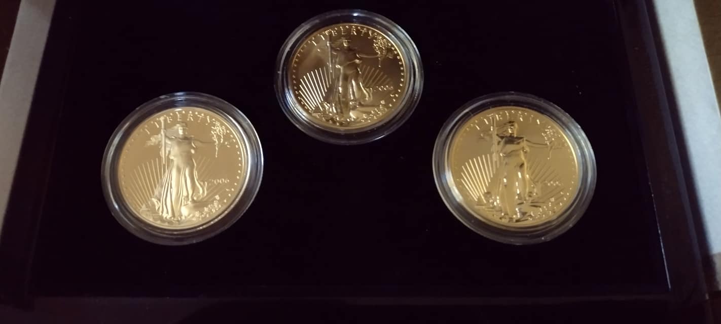 Gilly's-ASE-Collection