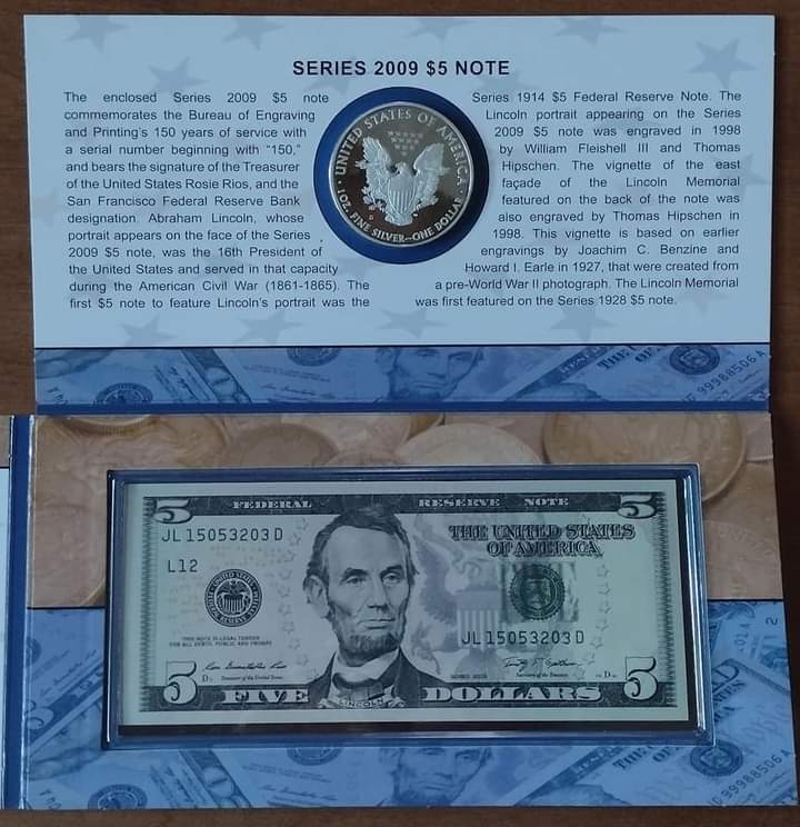 Commems-Collection-Modern:-Index-To-Commemorative-Coin-&-Currency-Sets