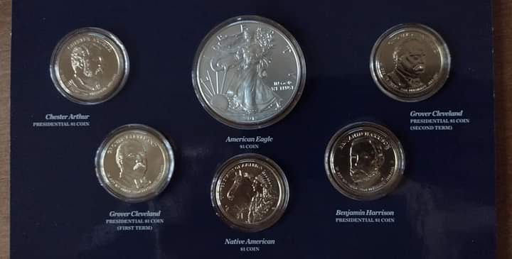 Gilly's-ASE-Collection