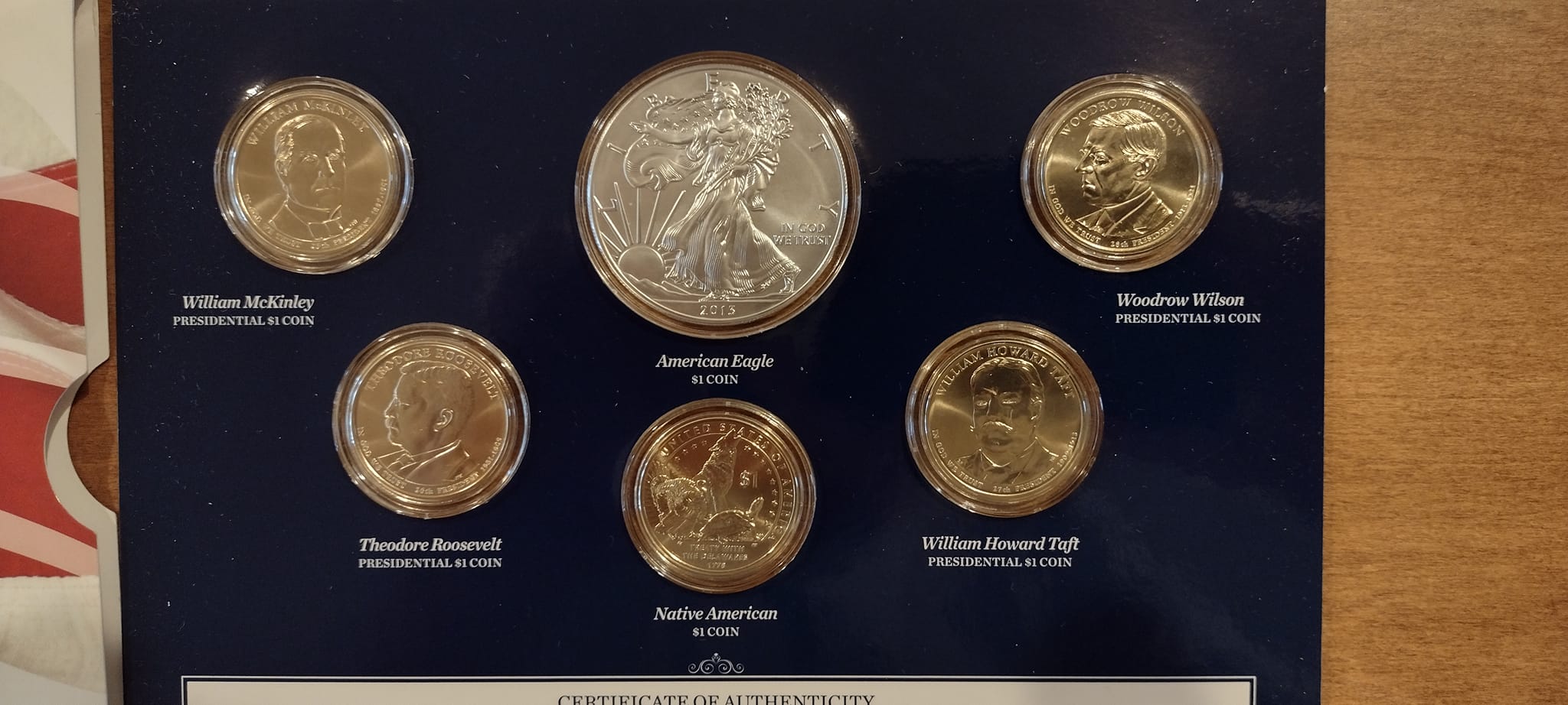 Gilly's-ASE-Collection