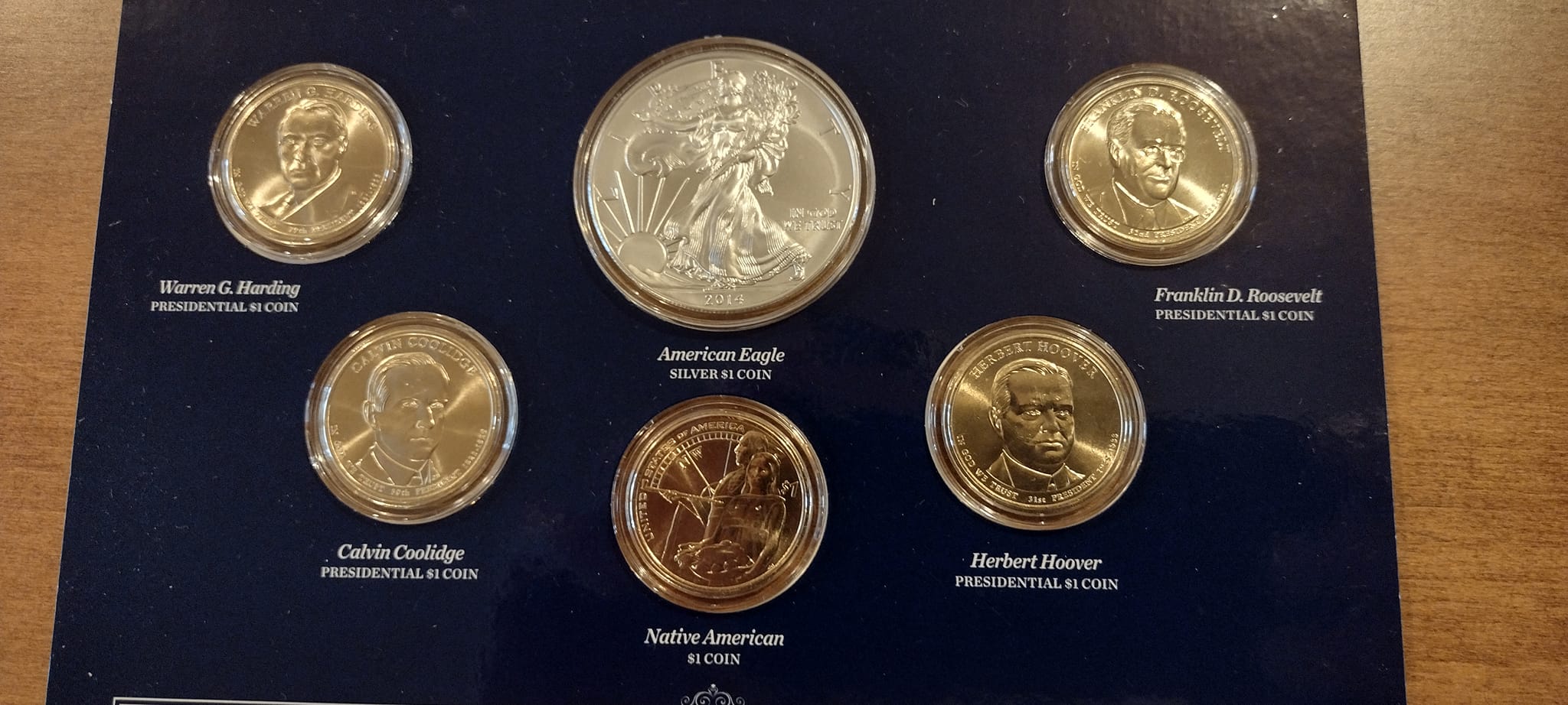 Gilly's-ASE-Collection
