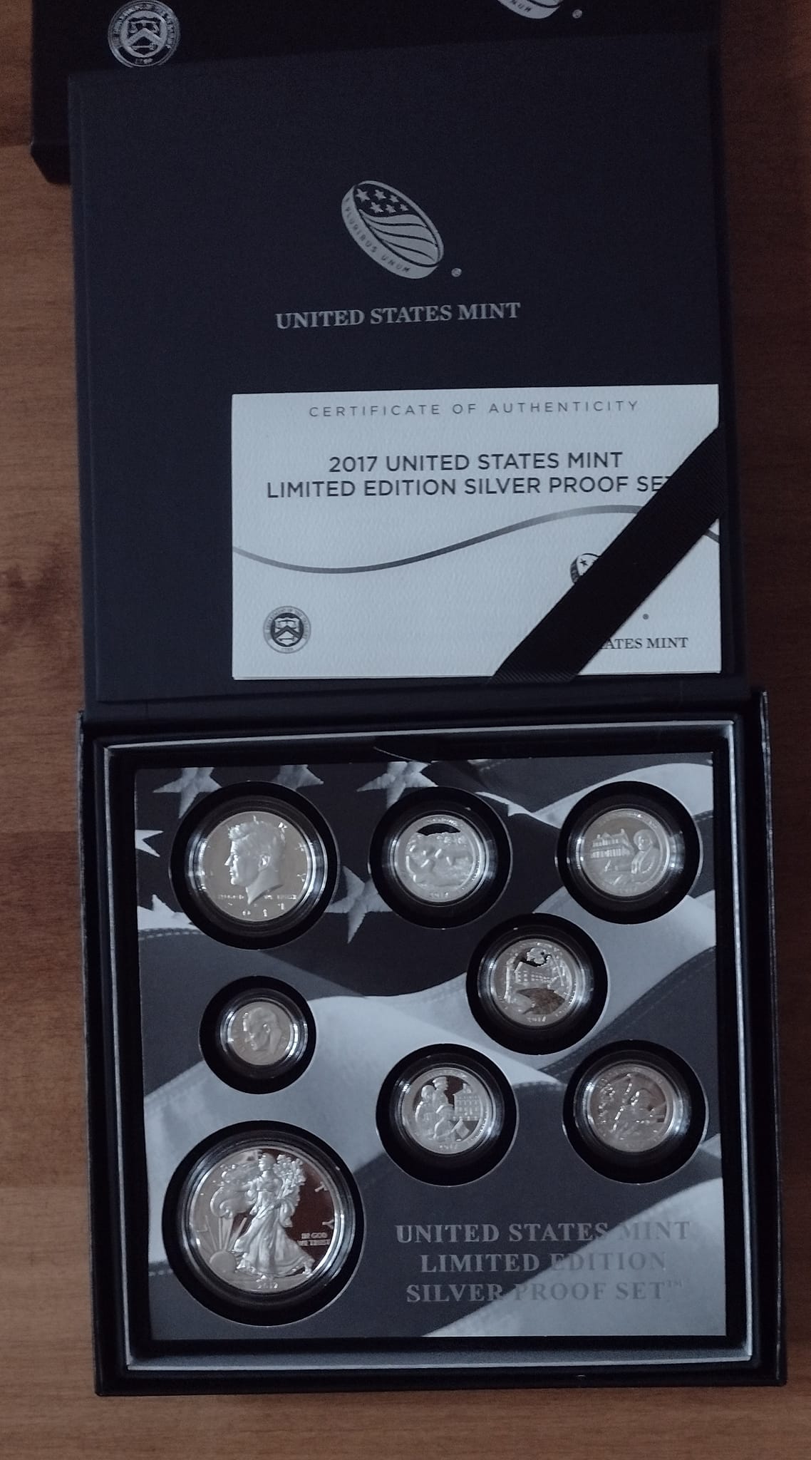 Gilly's-ASE-Collection