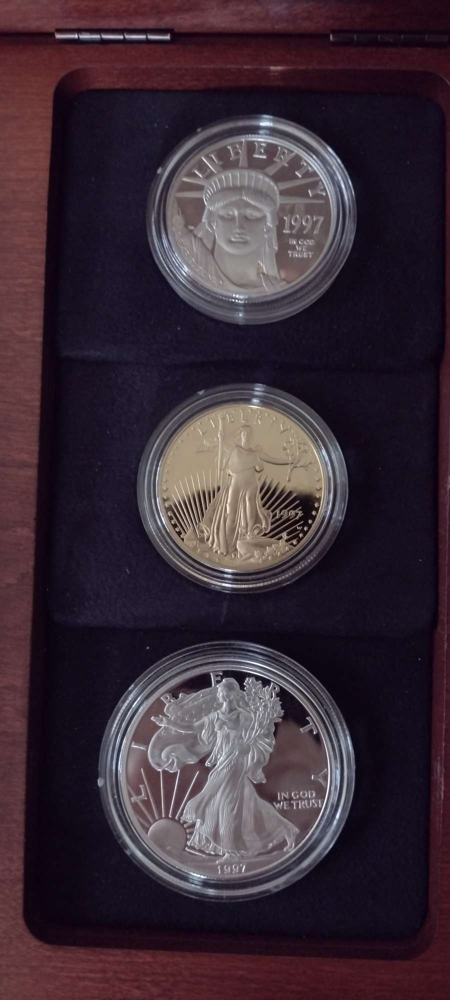 Gilly's-ASE-Collection