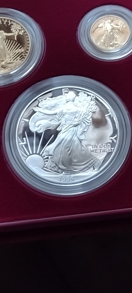 G-L-B-49's-American-Silver-Eagle-Collection