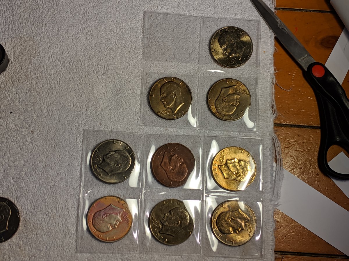 Toned-Coins:-Love-Them-Or-Hate-Them?