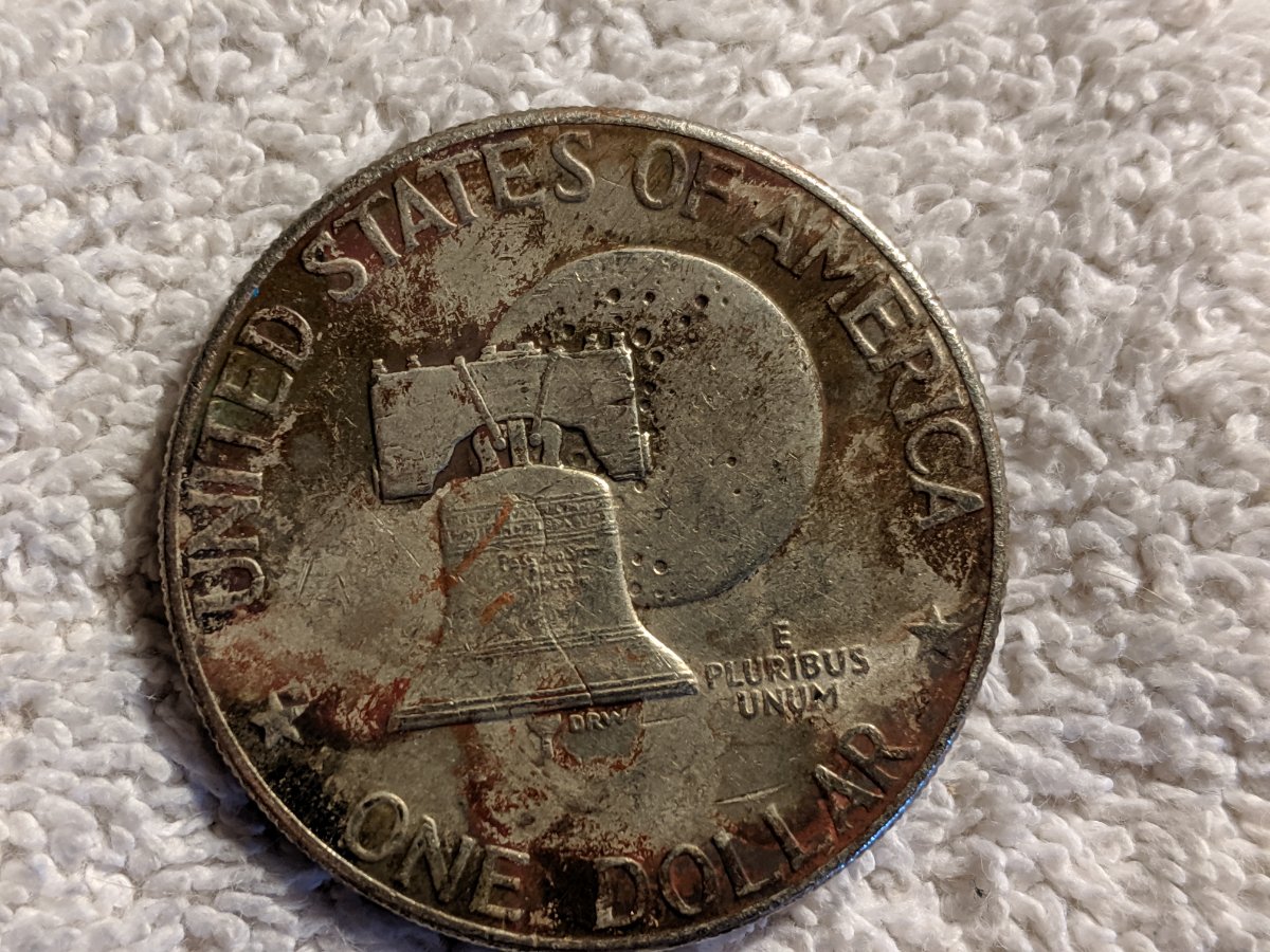Bicentennial-Ike-Cladding-Flaw-Or-PSD