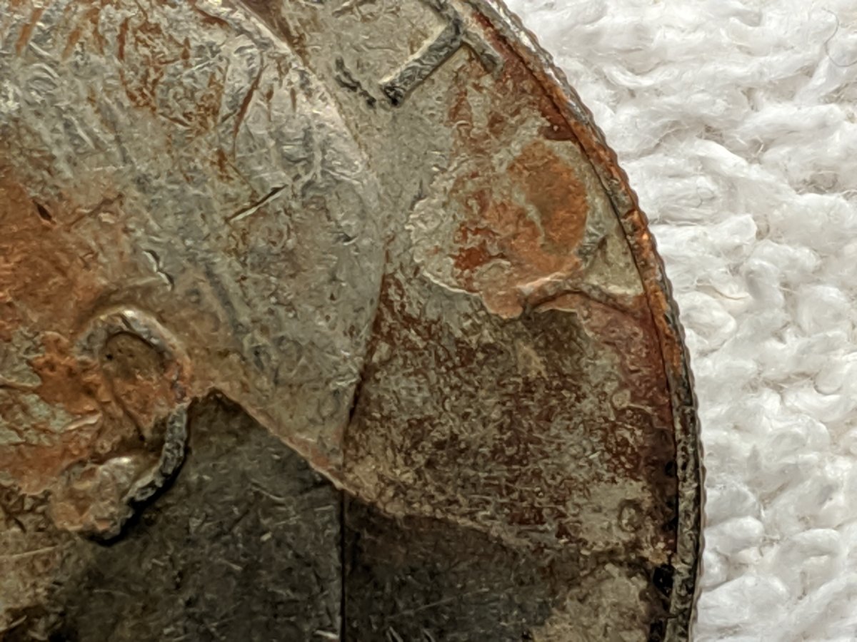 Bicentennial-Ike-Cladding-Flaw-Or-PSD