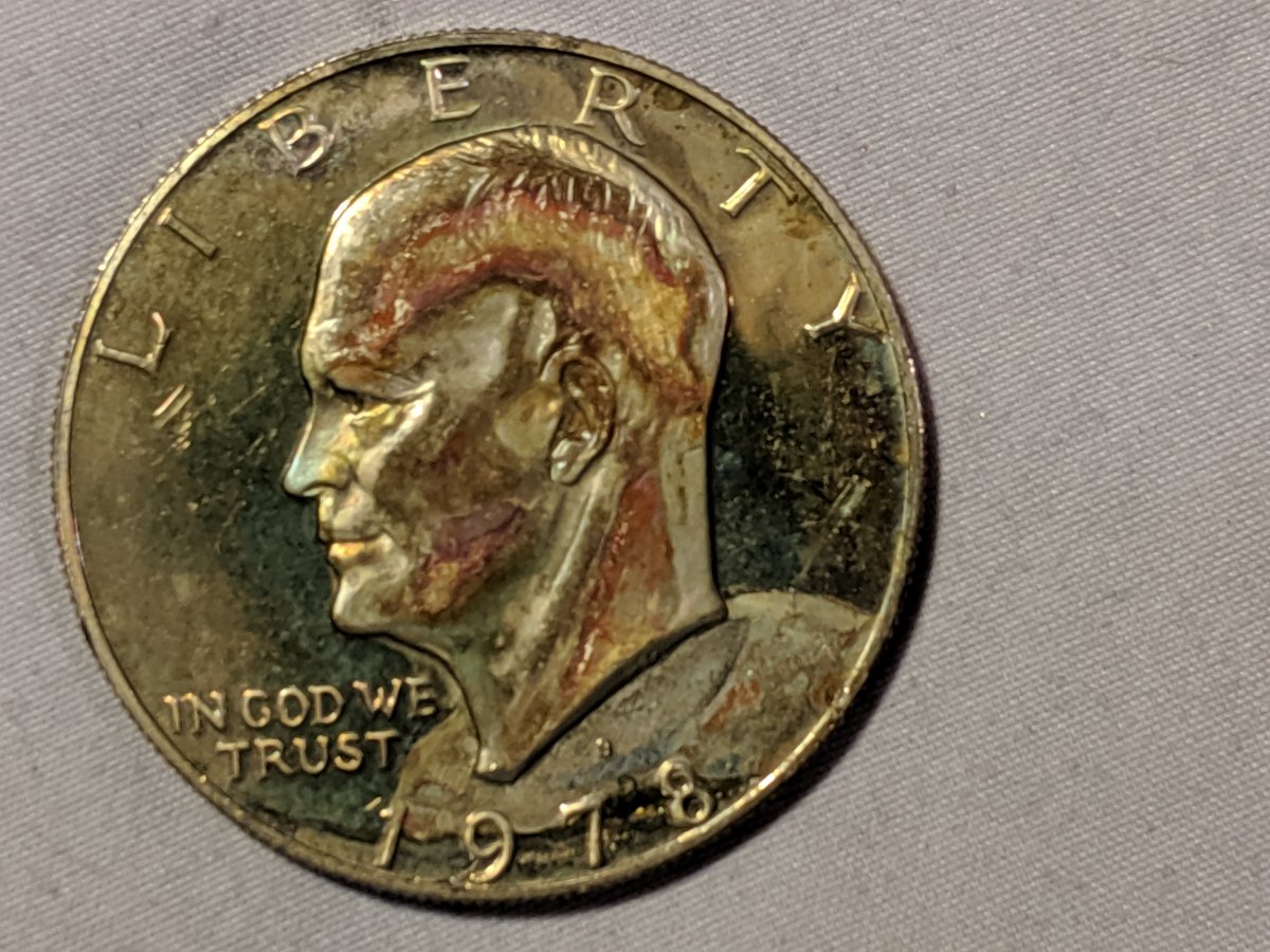 Post-An-Ike-Eisenhower-Dollar