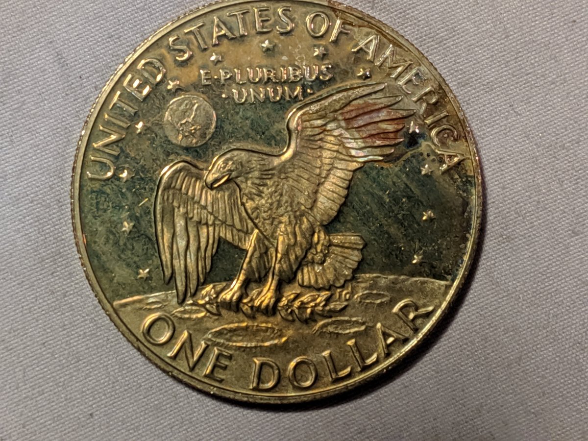 Post-An-Ike-Eisenhower-Dollar