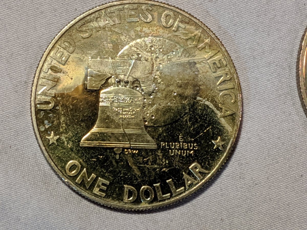 Post-An-Ike-Eisenhower-Dollar