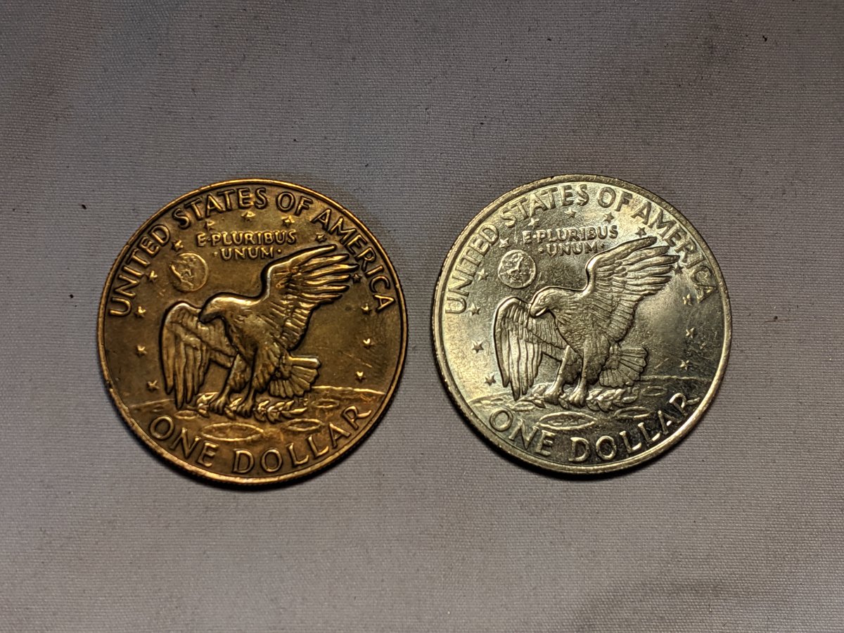 Post-An-Ike-Eisenhower-Dollar