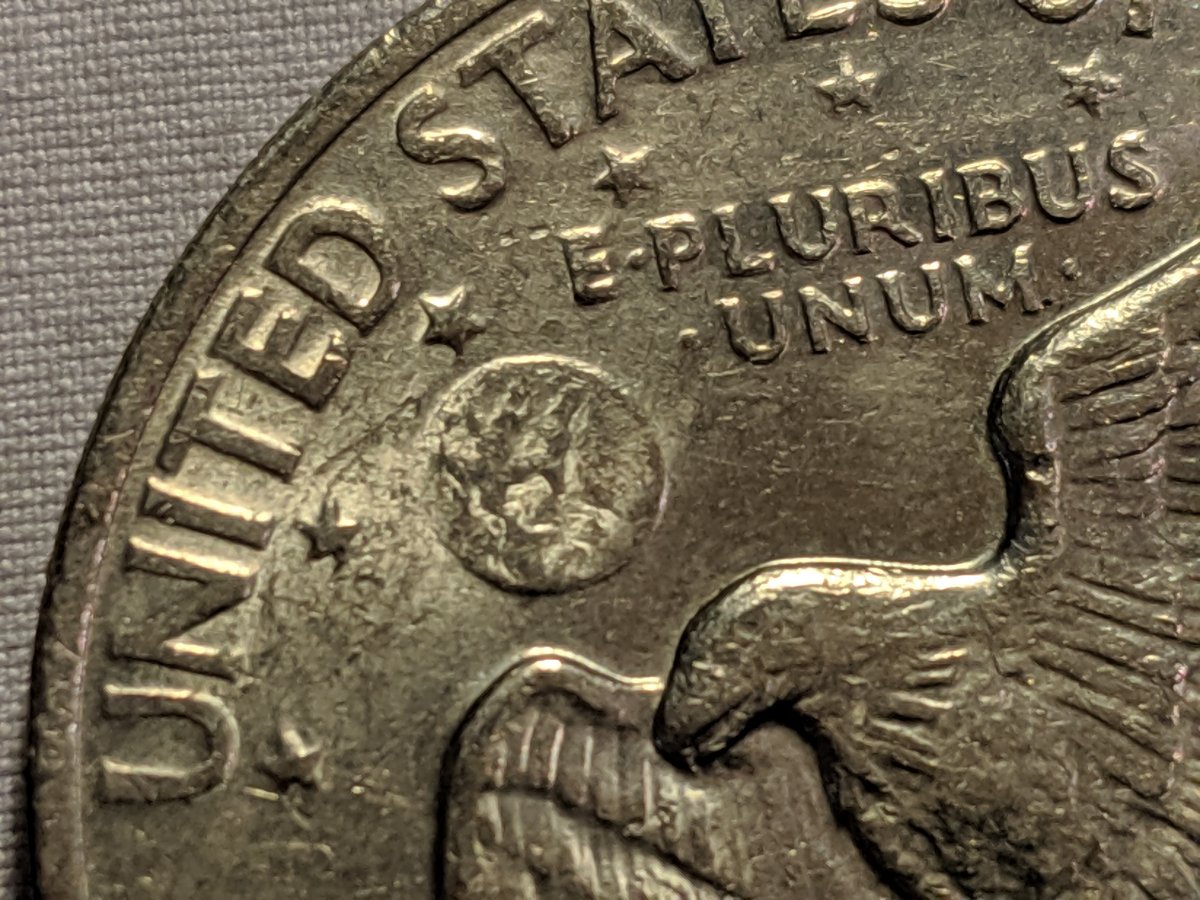 Post-An-Ike-Eisenhower-Dollar