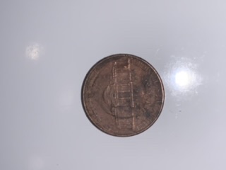 Copper-Jefferson-Nickels