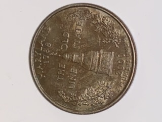 1959-Nickel-Black-Beauty-I'm-Praying-It-A-Good-One-😆