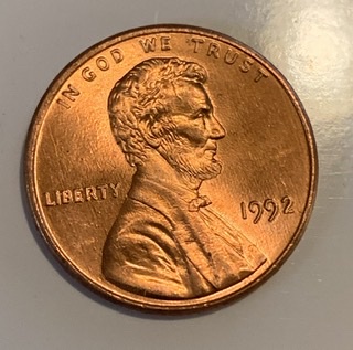1988-Lincoln-Cents-And-A-Couple-More-Just-Found