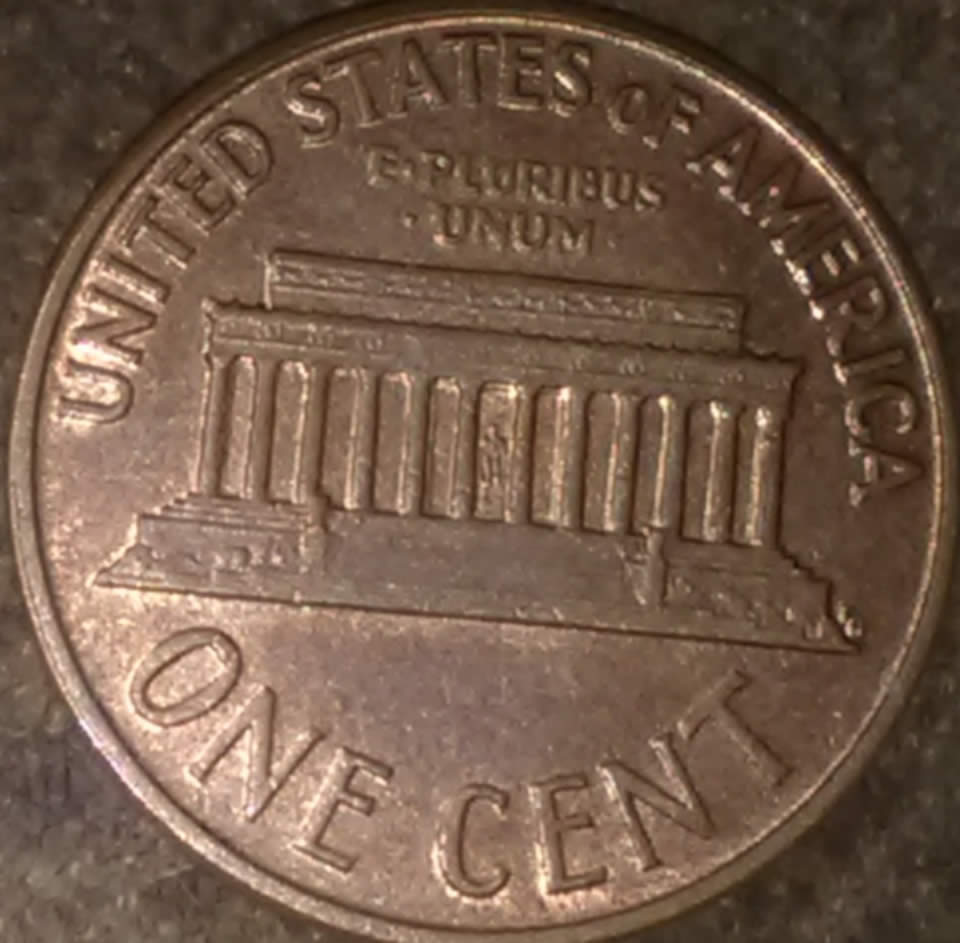 1961-D-Lincoln-Cent-For-Grading