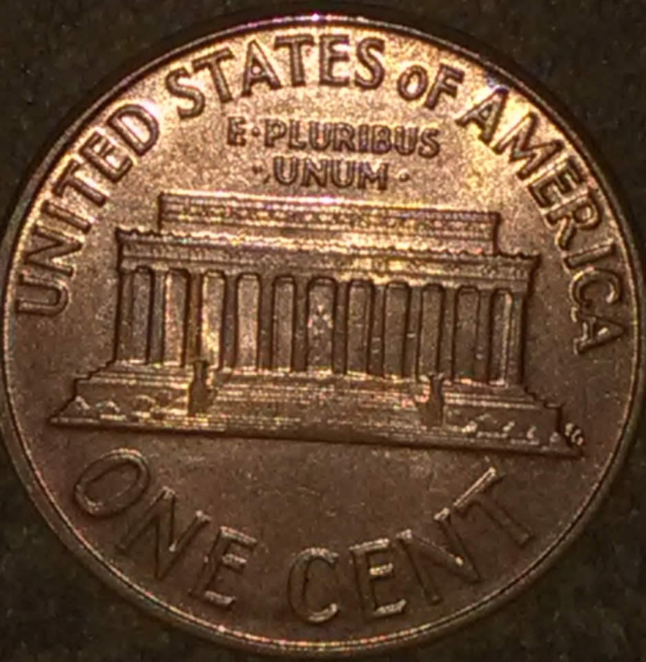 1963-D-Lincoln-Cent-For-Grading