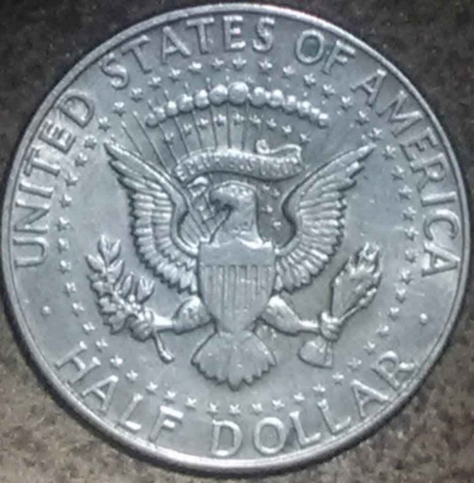 1967-Kennedy-40%-Silver-Half-Dollar-For-Grading