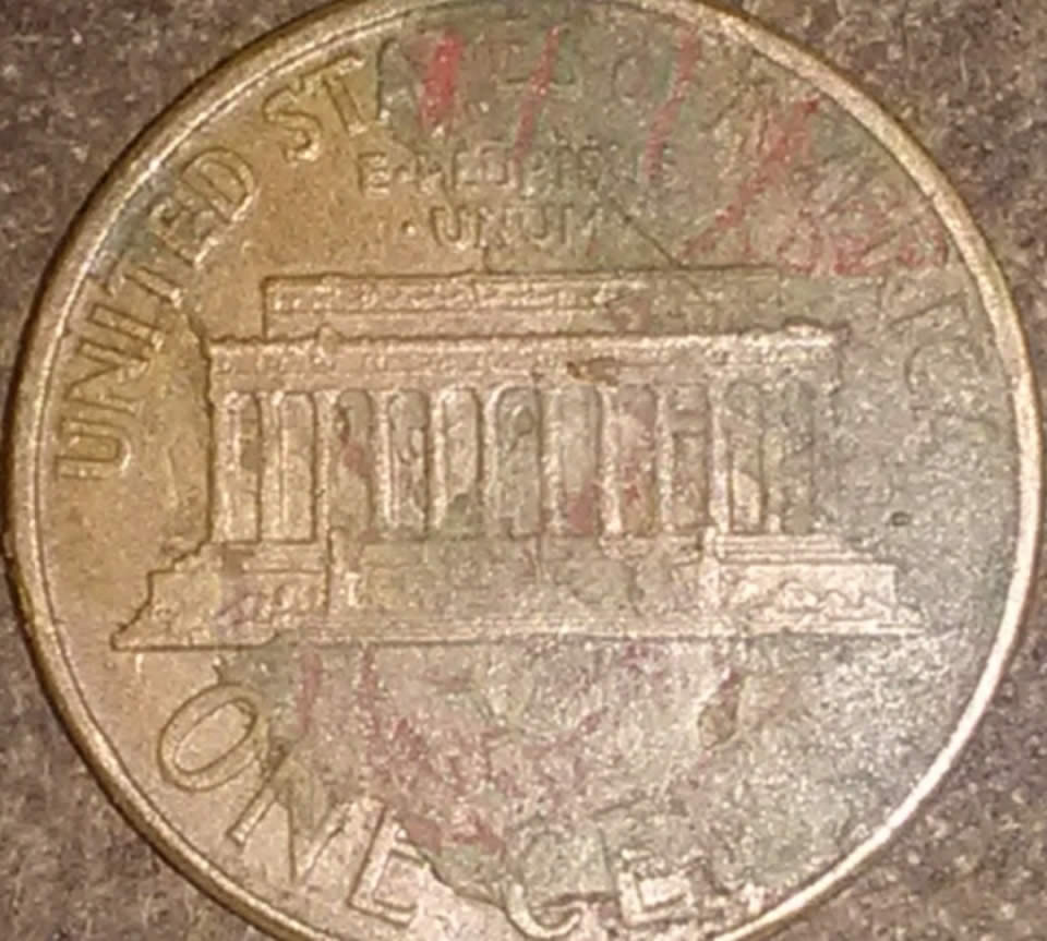 1959-D-LMC-Reverse-Error-Or-Post-Mint-Damage