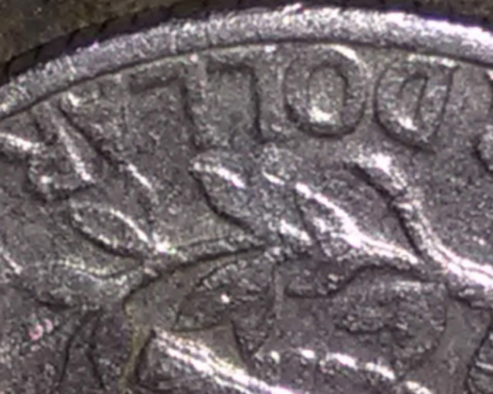 1970-Washington-Quarter-Overstrike-Of-1941-Canadian-Quarter