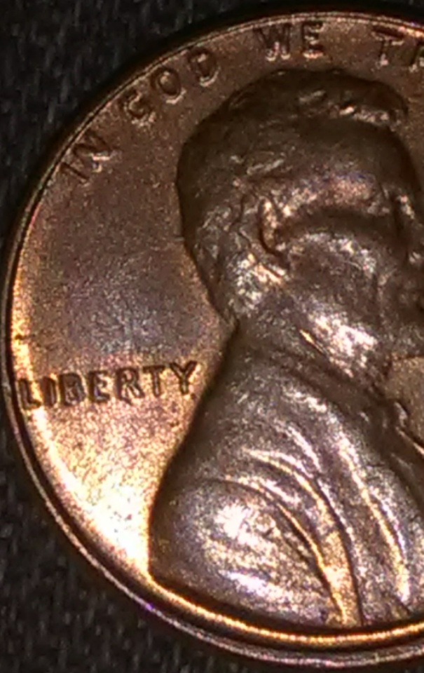1971-WDDO-004-Lincoln-Cent-For-Grading