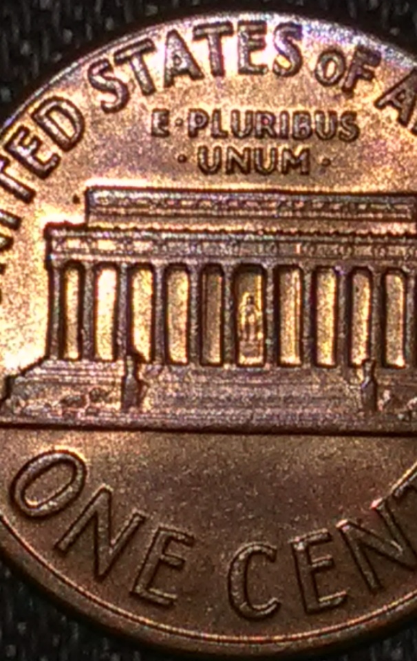 1971-WDDO-004-Lincoln-Cent-For-Grading