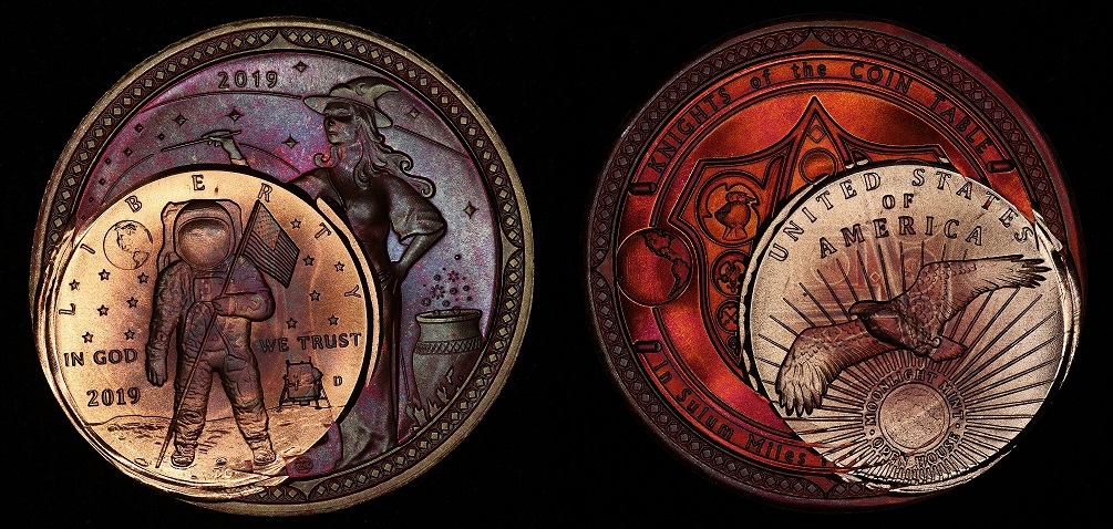 Post-A-Daniel-Carr-Fantasy-Coin/Token-If-You-Have-One.