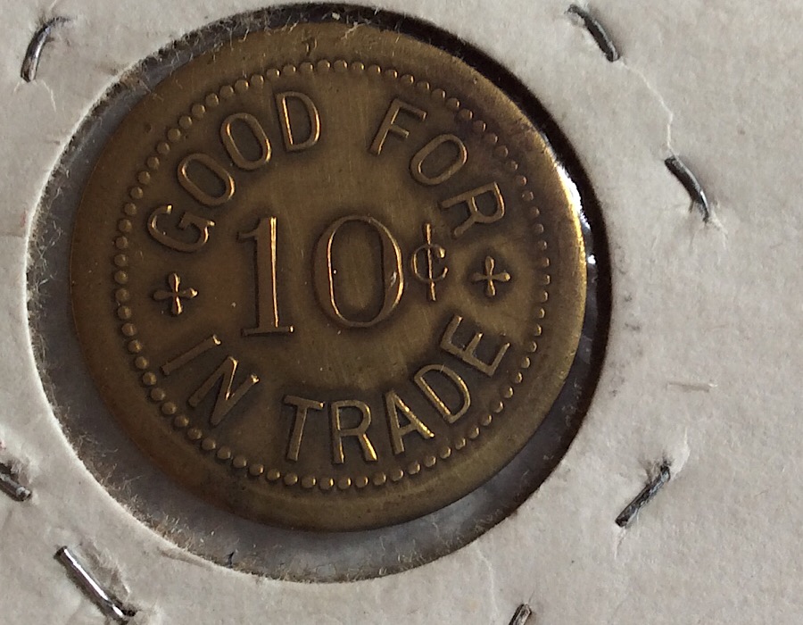 North-Dakota-Tokens-Value?