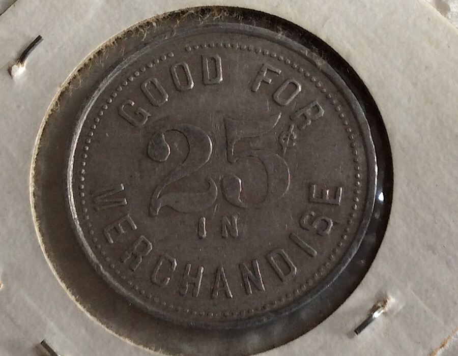 North-Dakota-Tokens-Value?