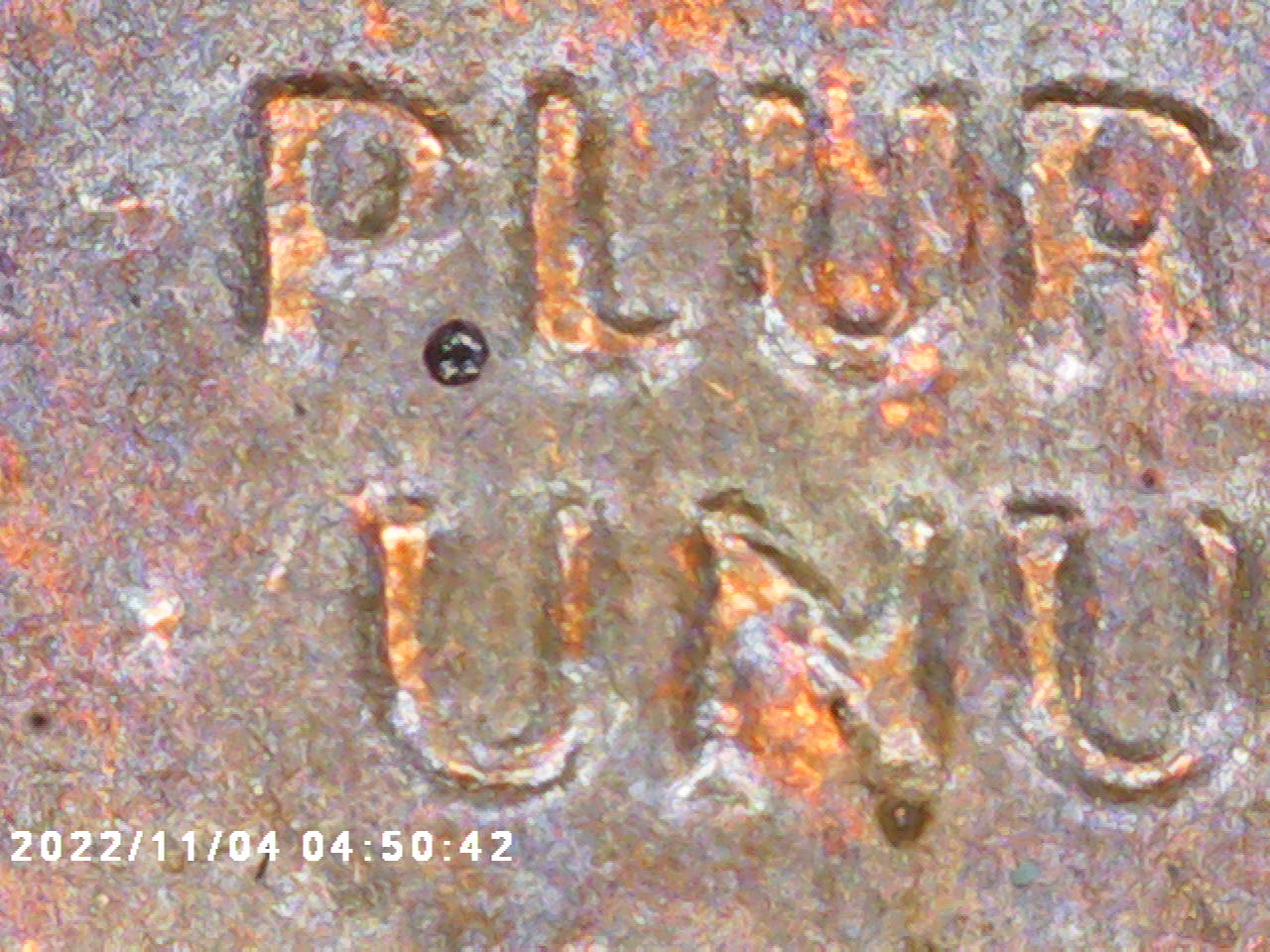 1982-Small-Date-DDR,-Hard-To-Tell,-But-You-Guys-Never-Steer-Me-Wrong.