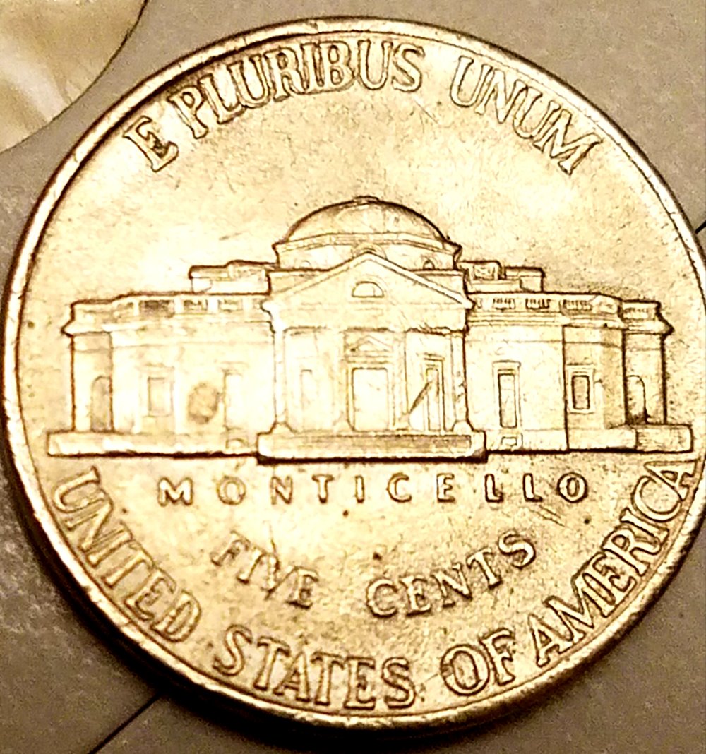 1999-P-5c-Nickel-Double-Die-DDR...?