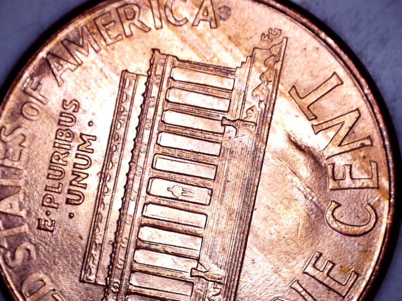 1998-Lincoln-Cent-Re-Struck