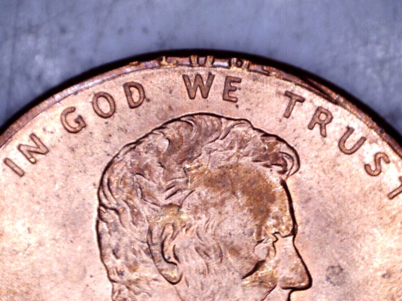 1998-Lincoln-Cent-Re-Struck