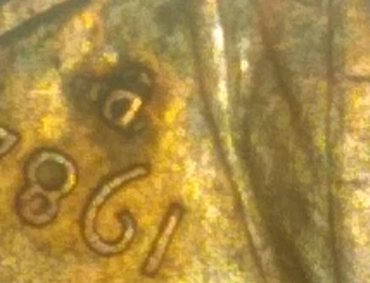 1982-Mint-Mark-Error?---D/D/S?