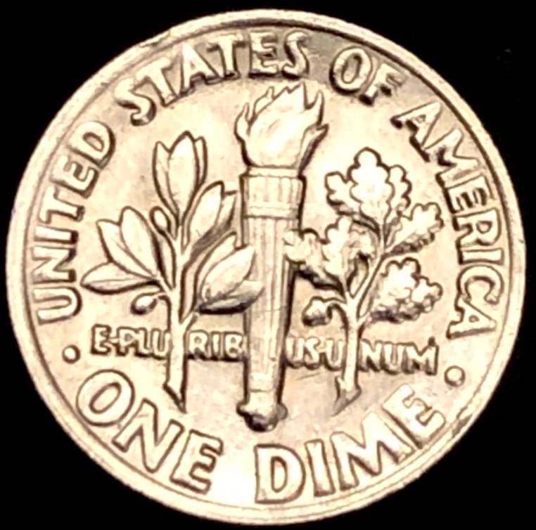 Need-Help-Grading-A-1985-D-Dime!!