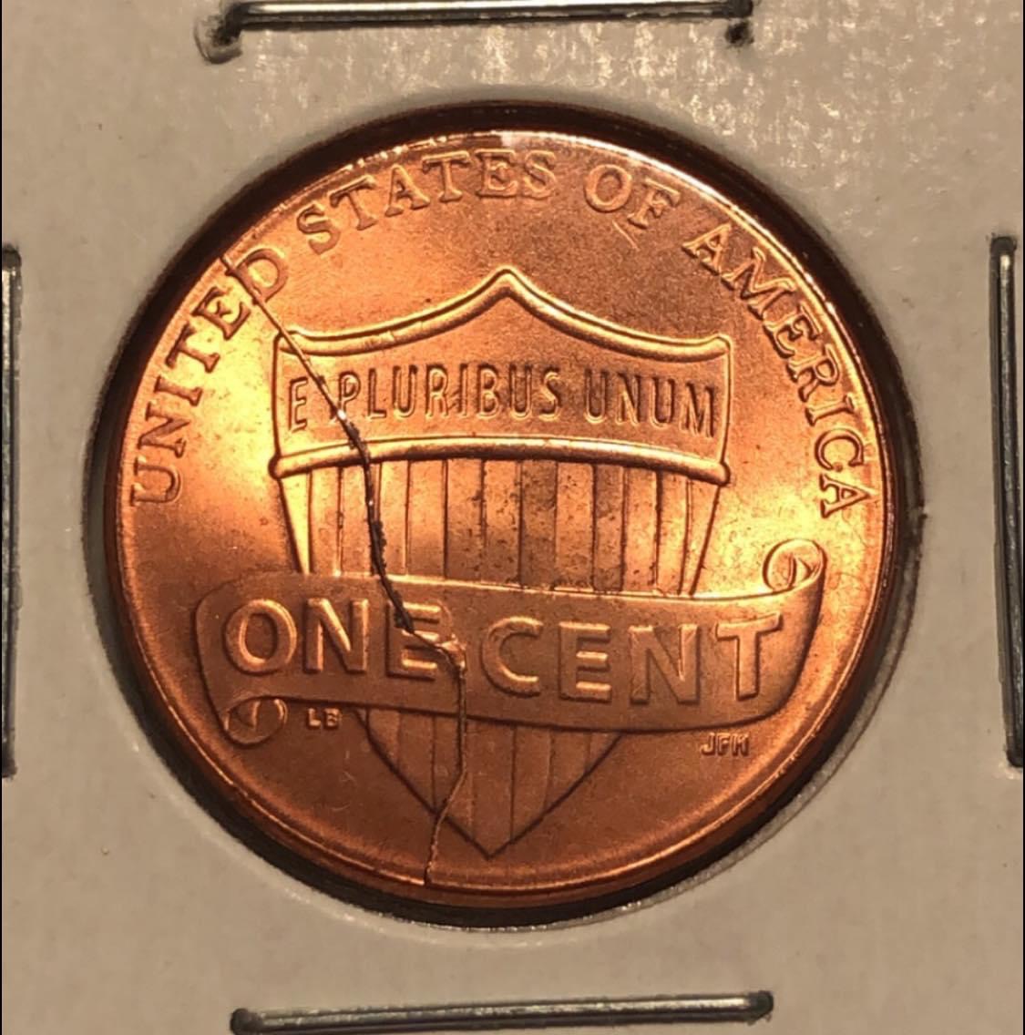 Shield-Cent-Split-Die-Reverse-Early-Die-State