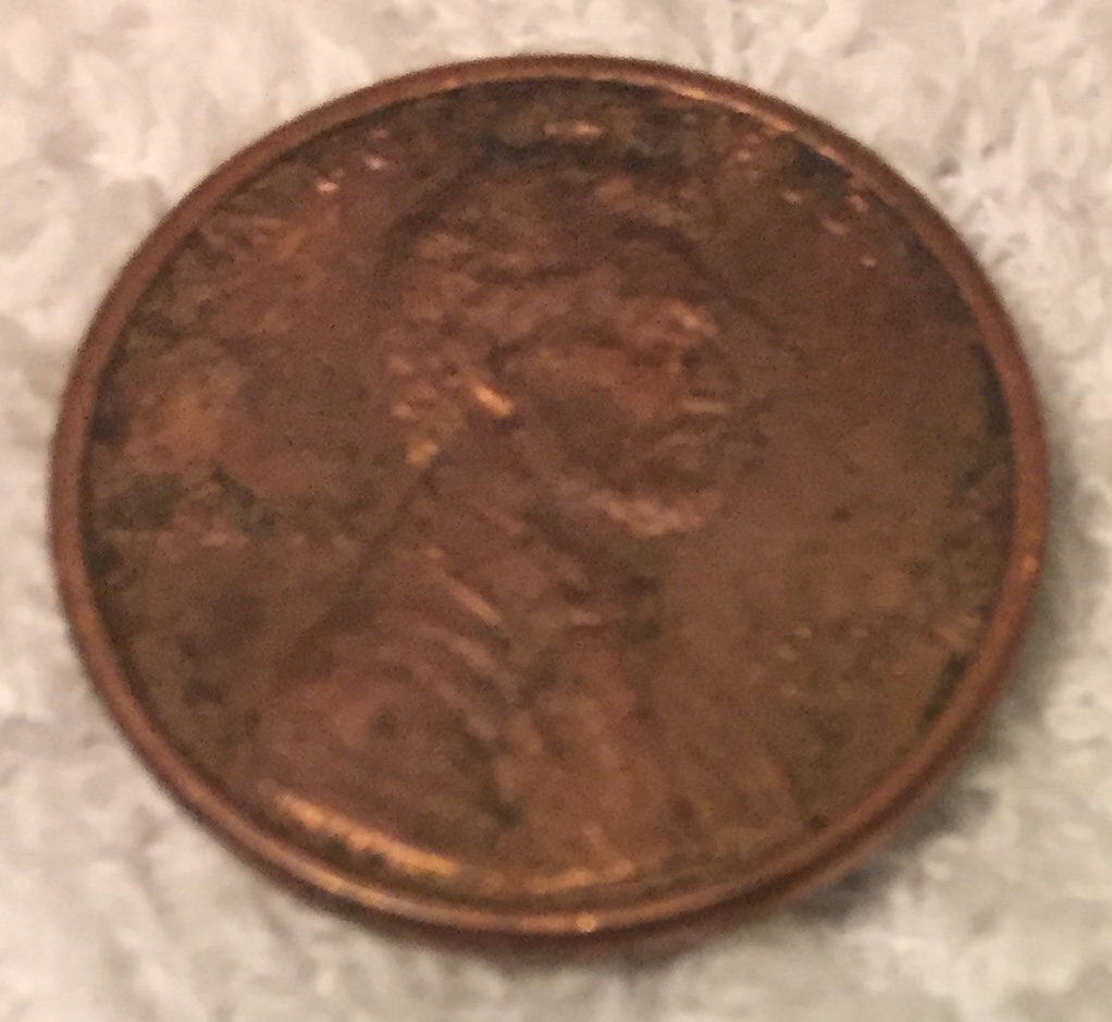 Need-Help-Identifying-1991-D-Lincoln-Cent-W/What-Looks-Like-A-Shattered-Die