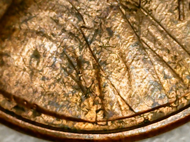 Need-Help-Identifying-1991-D-Lincoln-Cent-W/What-Looks-Like-A-Shattered-Die