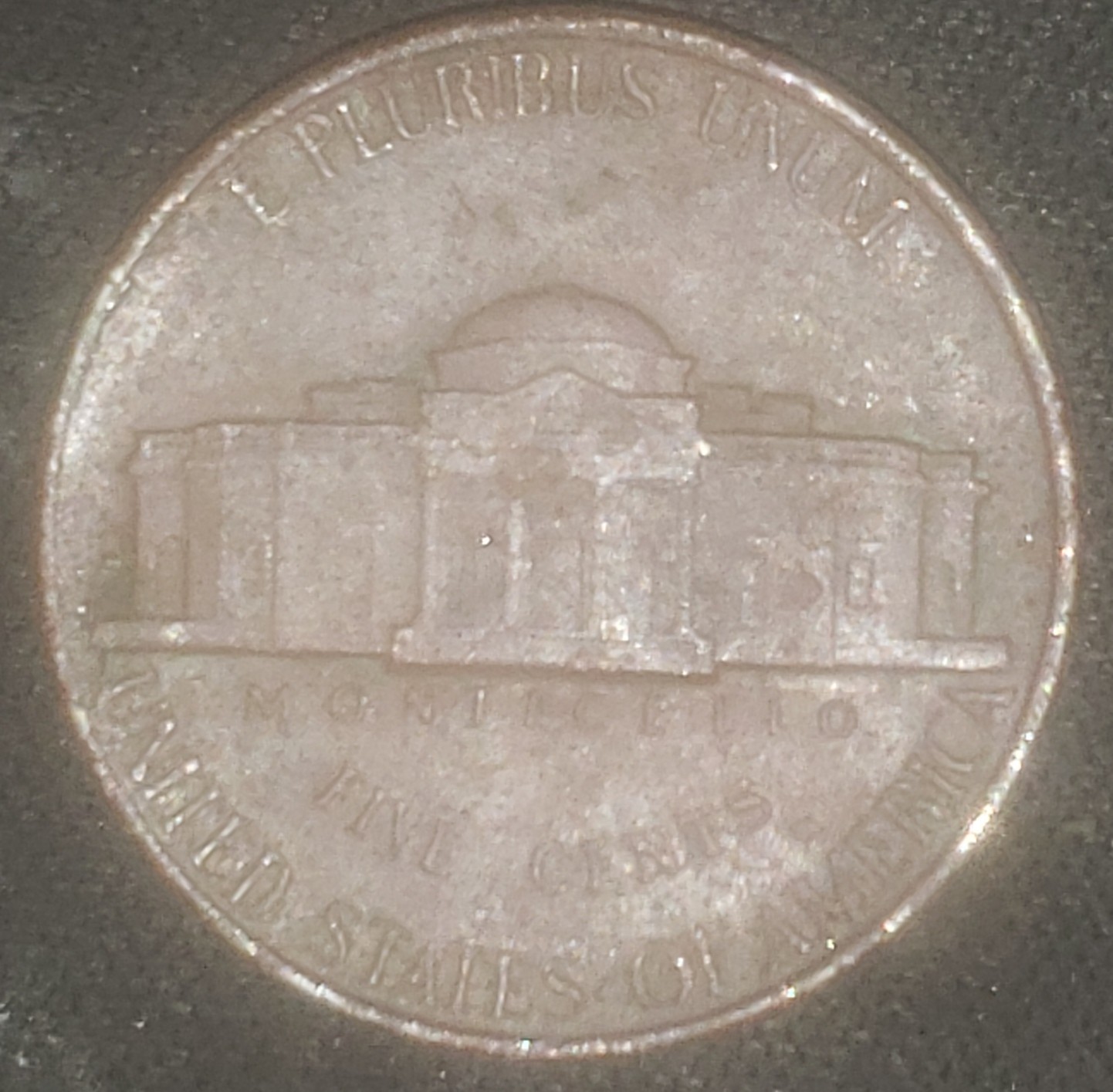 1997-D-Jefferson-Nickel